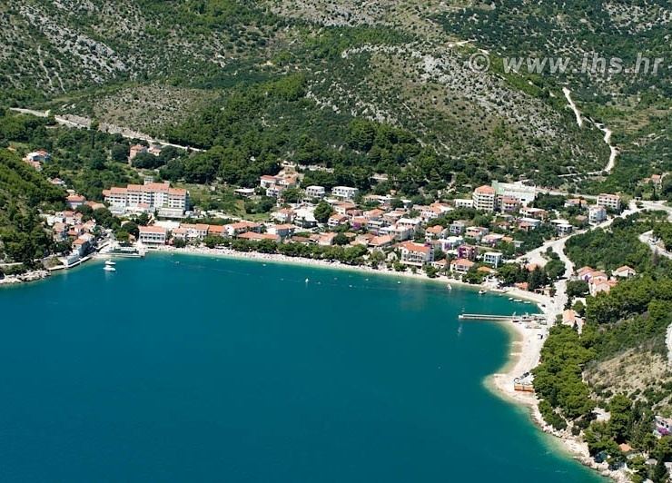 Drvenik, Split-Dalmatia County wwwcroatiaexpertcomwpcontentuploads201402