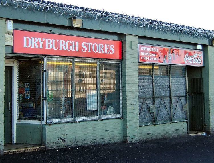 Dryburgh, Dundee