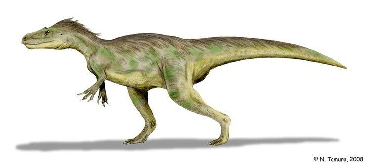 Dryptosaurus Dryptosaurus by NTamura on DeviantArt