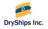 DryShips Inc maritimeconnectorcomimagesdryshipsinc4logo