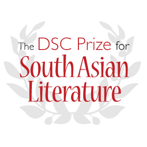 DSC Prize for South Asian Literature dscprizecomwpcontentuploads201010logogif