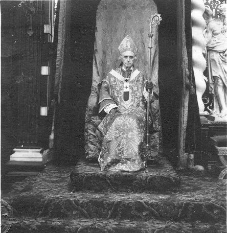 Désiré-Joseph Mercier Kardinaal Mercier Leo XIII seminarie