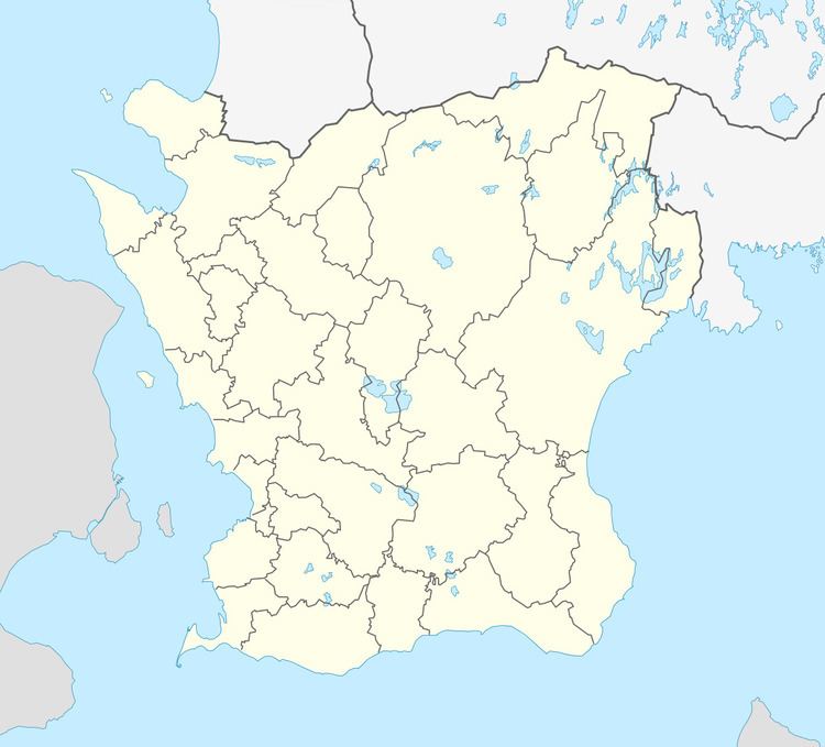 Dösjebro