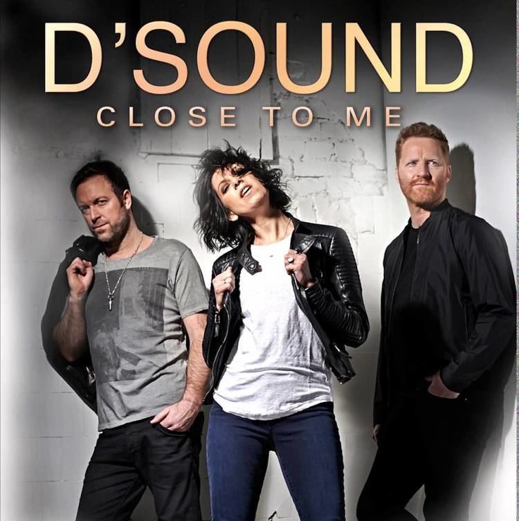 D'Sound D39Sound Close To Me Radio Edit Official Audio YouTube