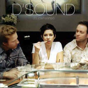 D'Sound D39Sound Doublehearted CD Album at Discogs