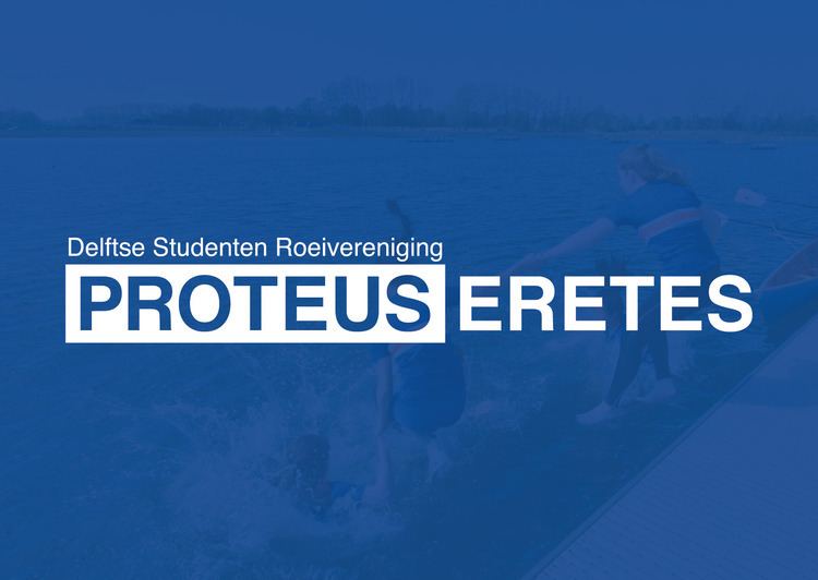 DSR Proteus-Eretes DSR ProteusEretes