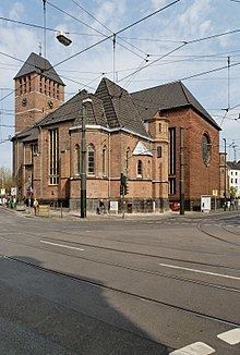 Düsseldorf-Bilk httpsuploadwikimediaorgwikipediacommonsthu