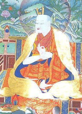Düsum Khyenpa, 1st Karmapa Lama Dusum Khyenpa the 1st Karmapa