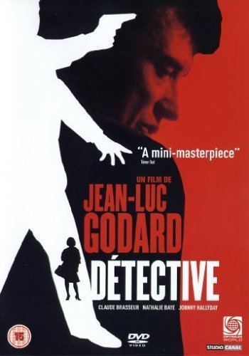 Détective (1985 film) Detective 1985 DVD Amazoncouk Claude Brasseur Nathalie Baye