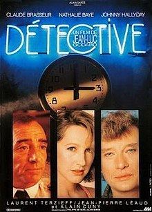 Détective (1985 film) Dtective 1985 film Wikipedia