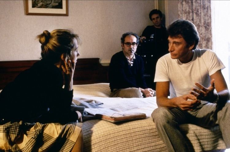 Détective (1985 film) JeanLuc Godard39s Detective 1985 Transformation of Western