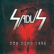 DTP (Sadus album) httpsuploadwikimediaorgwikipediaenthumb0