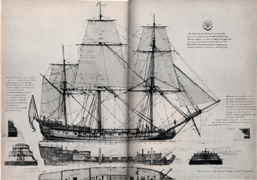 Du Teillay (1744 ship) www1745associationorgukimagesDuTeillaypng