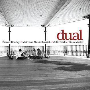 Dual (album) httpsuploadwikimediaorgwikipediaenff0Dua