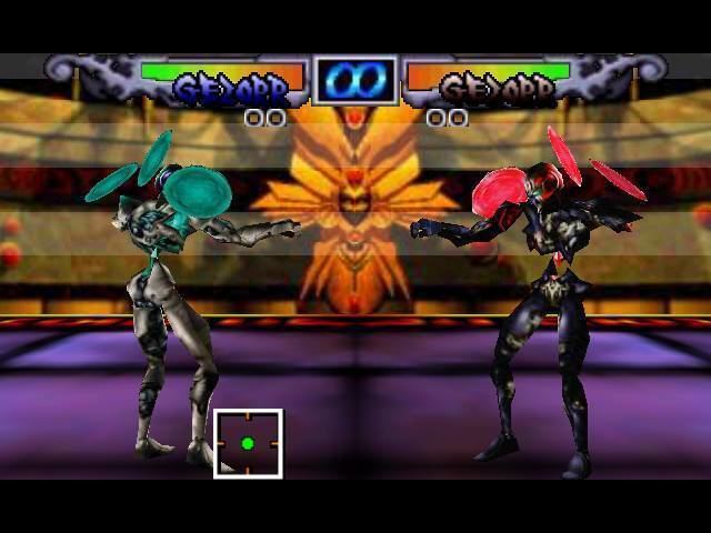 Dual Heroes Dual Heroes User Screenshot 15 for Nintendo 64 GameFAQs