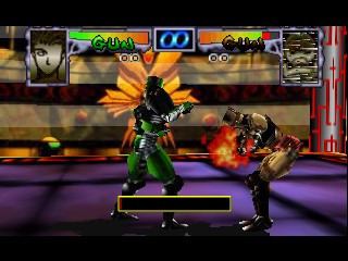 Dual Heroes Dual Heroes USA ROM lt N64 ROMs Emuparadise