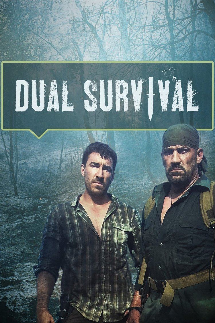 Dual Survival wwwgstaticcomtvthumbtvbanners13215072p13215