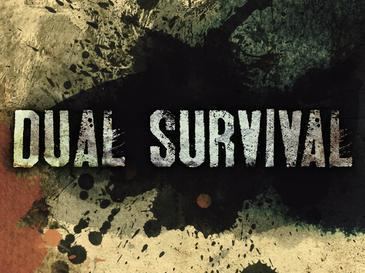 Dual Survival Dual Survival Wikipedia