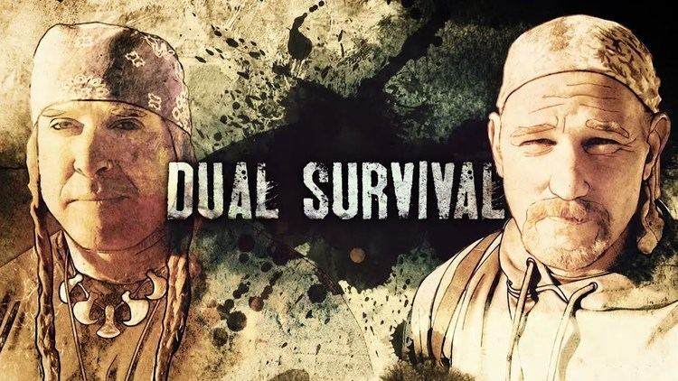 Dual Survival Dual Survival Episode 1 Shipwrecked YouTube