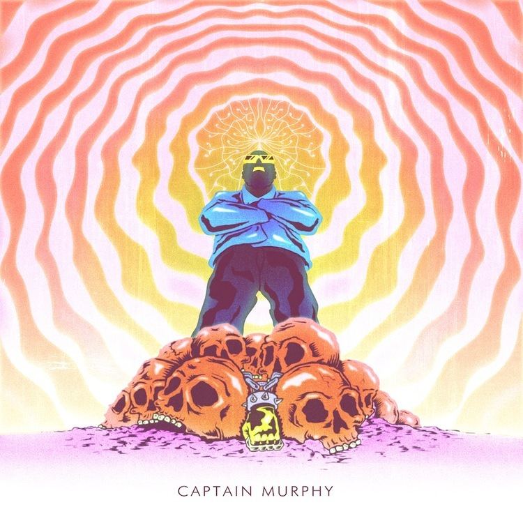Duality (Captain Murphy album) wwwselftitledmagcomwpcontentuploads201211