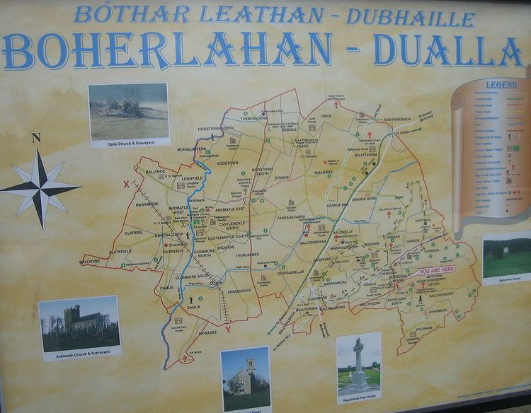 Dualla, County Tipperary