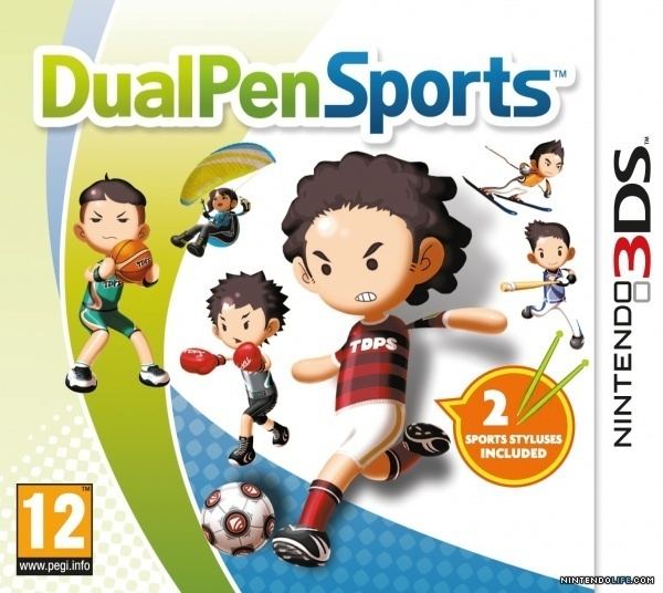 DualPenSports imagesnintendolifecomgames3dsdualpensportsco