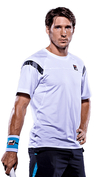 Dušan Lajović Dusan Lajovic Overview ATP World Tour Tennis