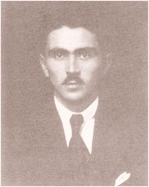 Dušan Vasiljev Duan Vasiljevi 19001924