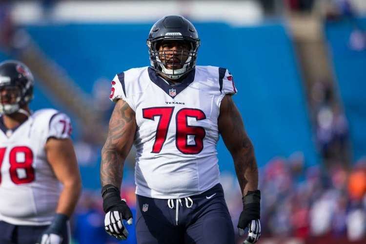 Duane Brown Texans Duane Brown raising awareness about diabetes Houston Chronicle