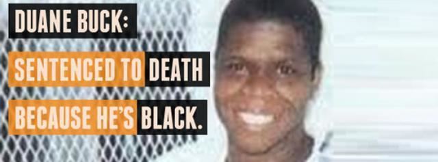 Duane Buck Divided Court Denies Case Where Race Impacted Death