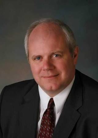 Duane Davidson Benton County treasurer sets sights on the state job TriCity Herald
