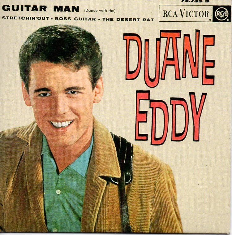 Duane Eddy DUANE EDDY amp THE REBELETTES 44 vinyl records amp CDs found