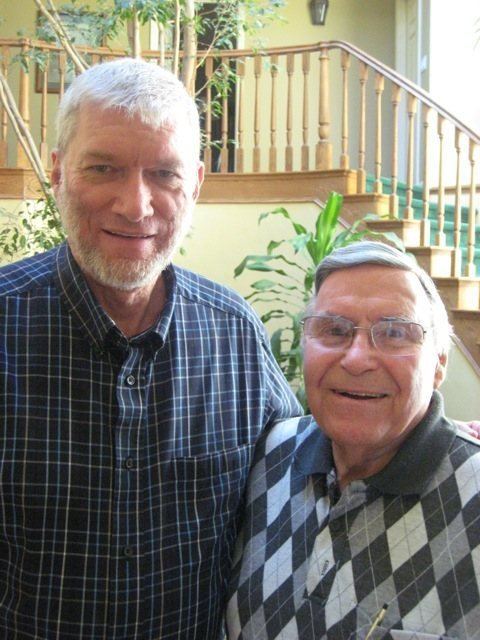 Duane Gish A Special 90YearOld Answers in Genesis