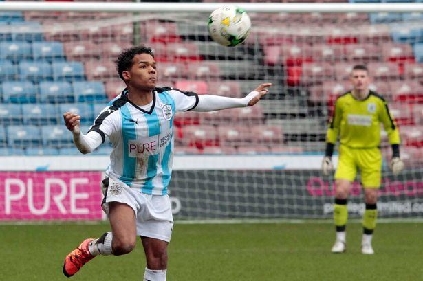 Duane Holmes Duane Holmes can be a success after leaving Huddersfield Town says