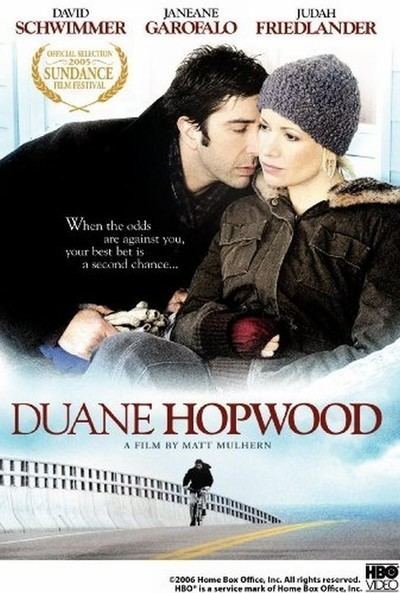Duane Hopwood Duane Hopwood Movie Review Film Summary 2005 Roger Ebert