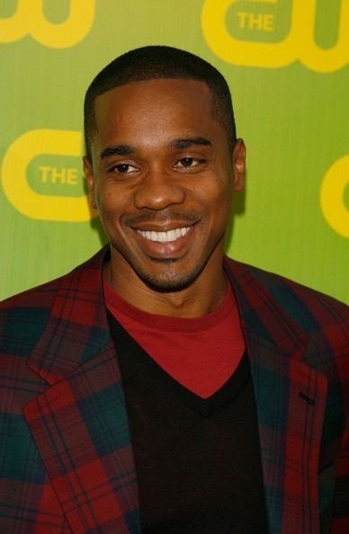 Duane Martin Duane Martin Photos CW Launch Party Arrivals Zimbio