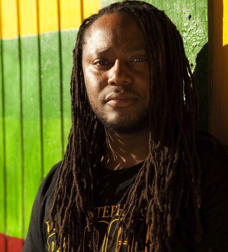 Duane Stephenson Reggae singer Duane Stephenson releases album Dangerously Roots