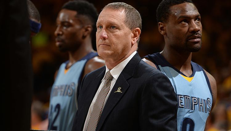 Duane Ticknor Getting to know Duane Ticknor Memphis Grizzlies