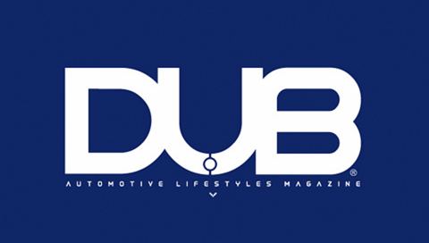 DUB (magazine)