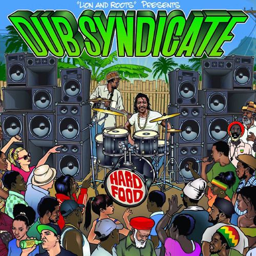 Dub Syndicate Albums Dub Syndicate