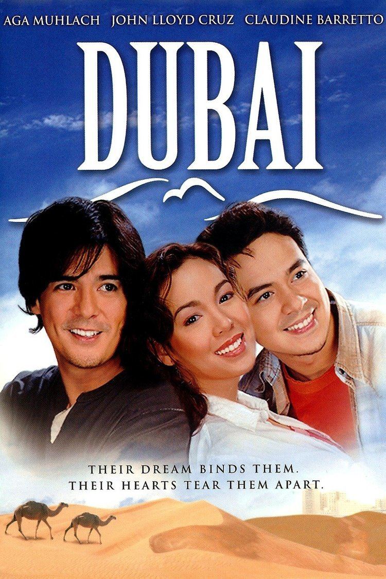 Dubai (2005 film) wwwgstaticcomtvthumbmovieposters8780376p878