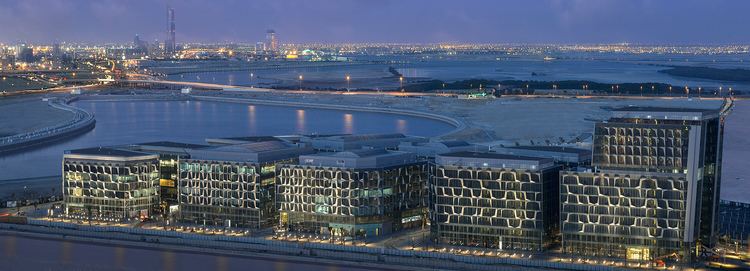 Dubai Design District dubai design district to host foster calatrava and ZHA