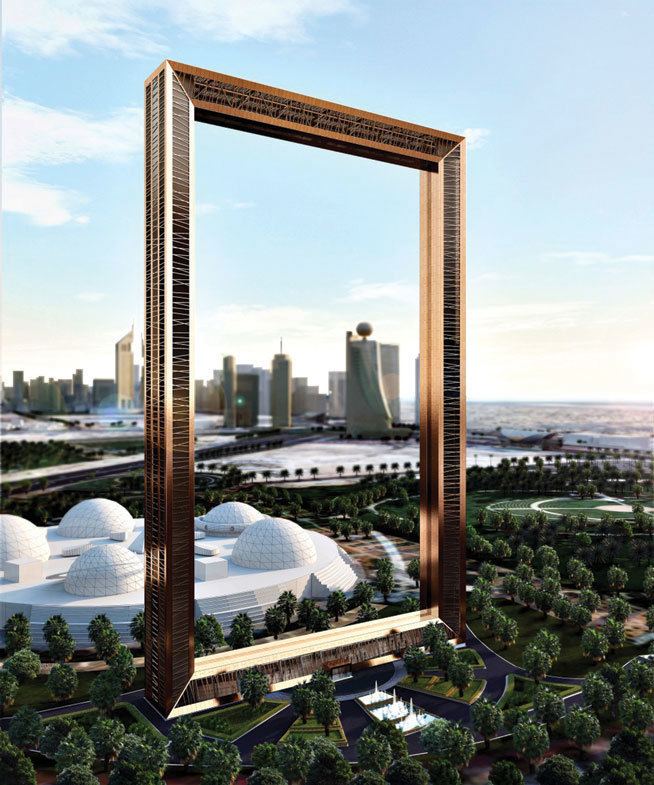 Dubai Frame whatsonaedubaiwpcontentuploads201501Dubai