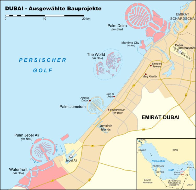 Dubai Inc.