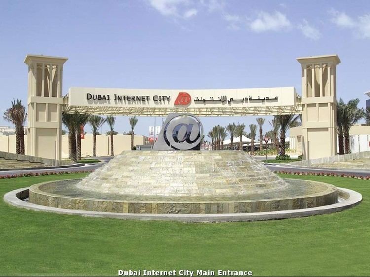 Dubai Internet City List Of All Companies In Dubai Internet City DIC Company List