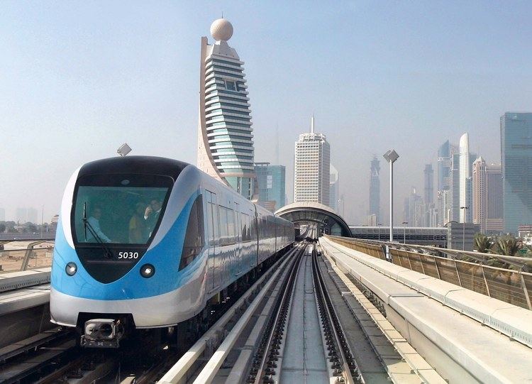 Dubai Metro httpsiytimgcomvi5rWGhyLaiX4maxresdefaultjpg