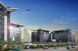 Dubai TechnoPark Dubai Techno Park CompaniesDubaicom