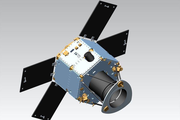 DubaiSat-2 Arab Space News