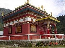 Dubdi Monastery httpsuploadwikimediaorgwikipediacommonsthu
