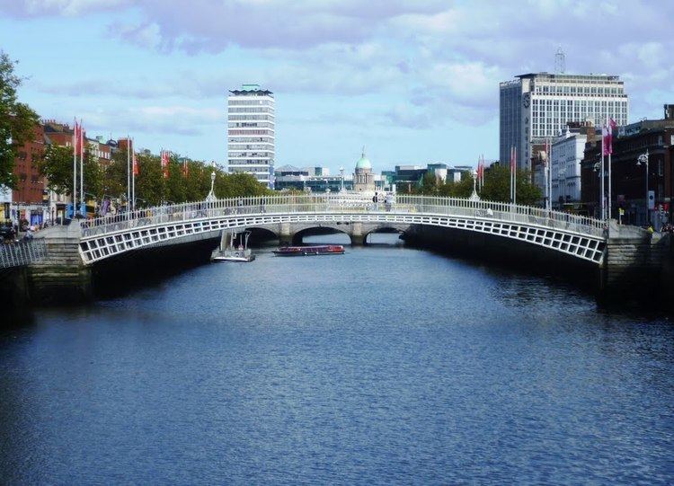 Dublin Beautiful Landscapes of Dublin